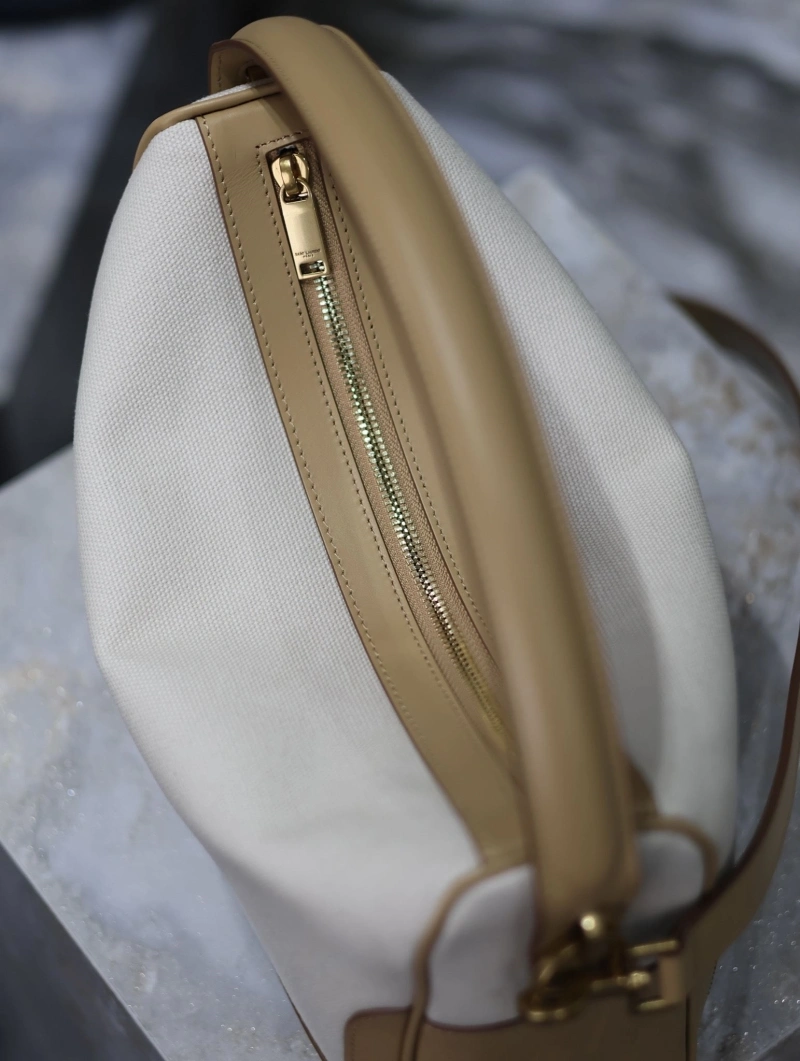 YSL Top Handle Bags 4113G-0237