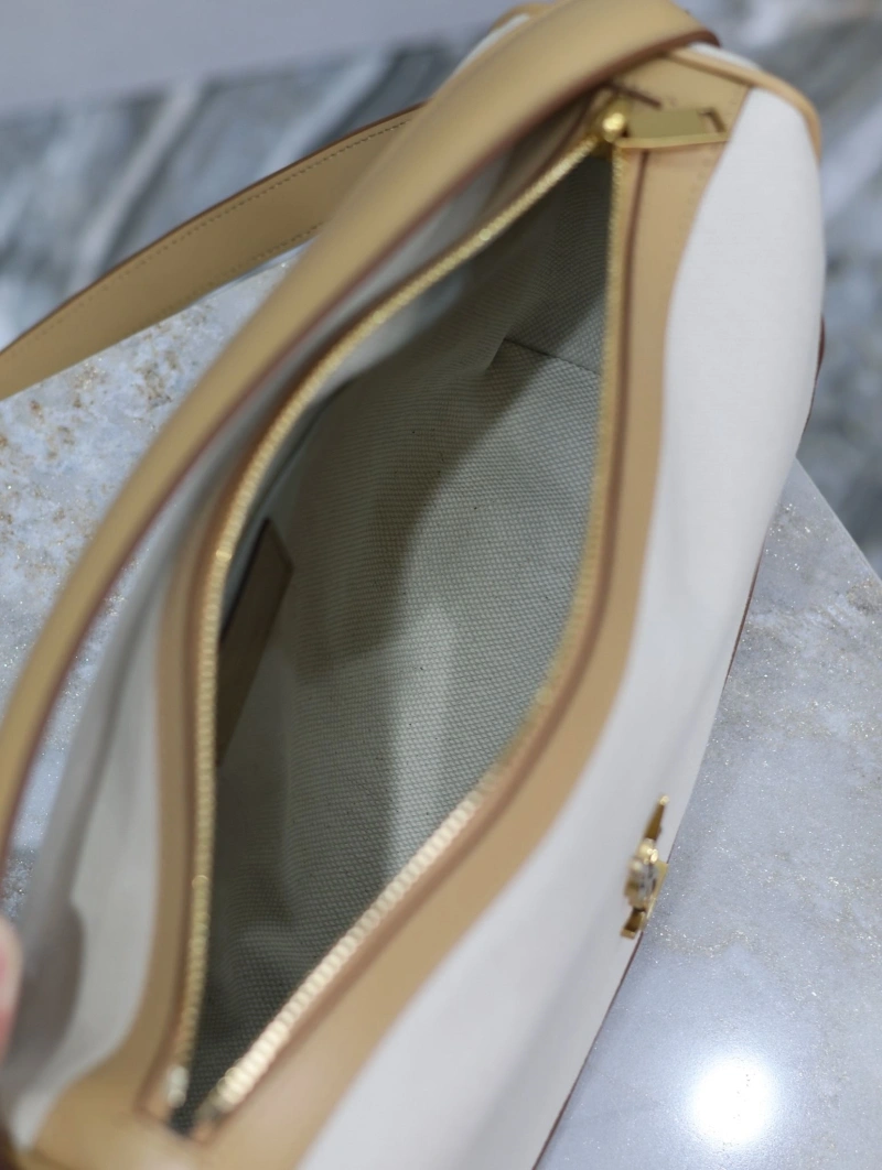 YSL Top Handle Bags 4113G-0237