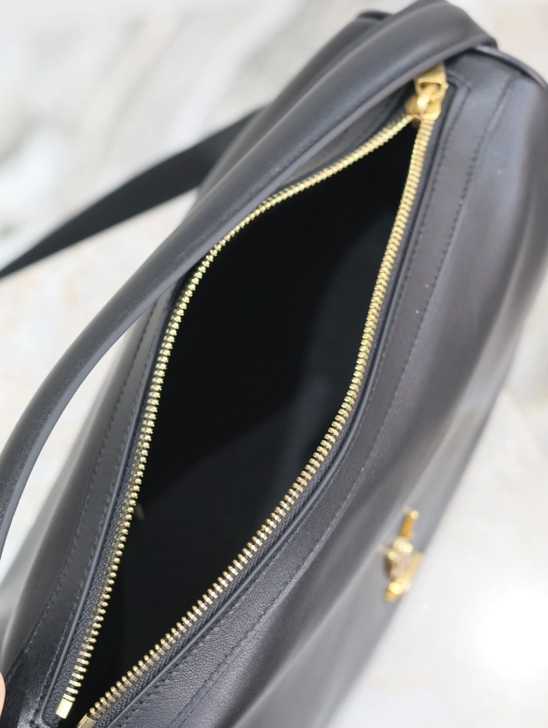 YSL Top Handle Bags 4113G-0238