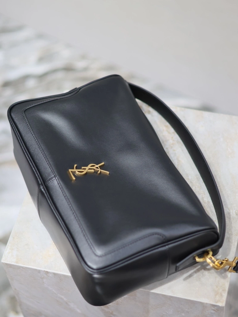 YSL Top Handle Bags 4113G-0238