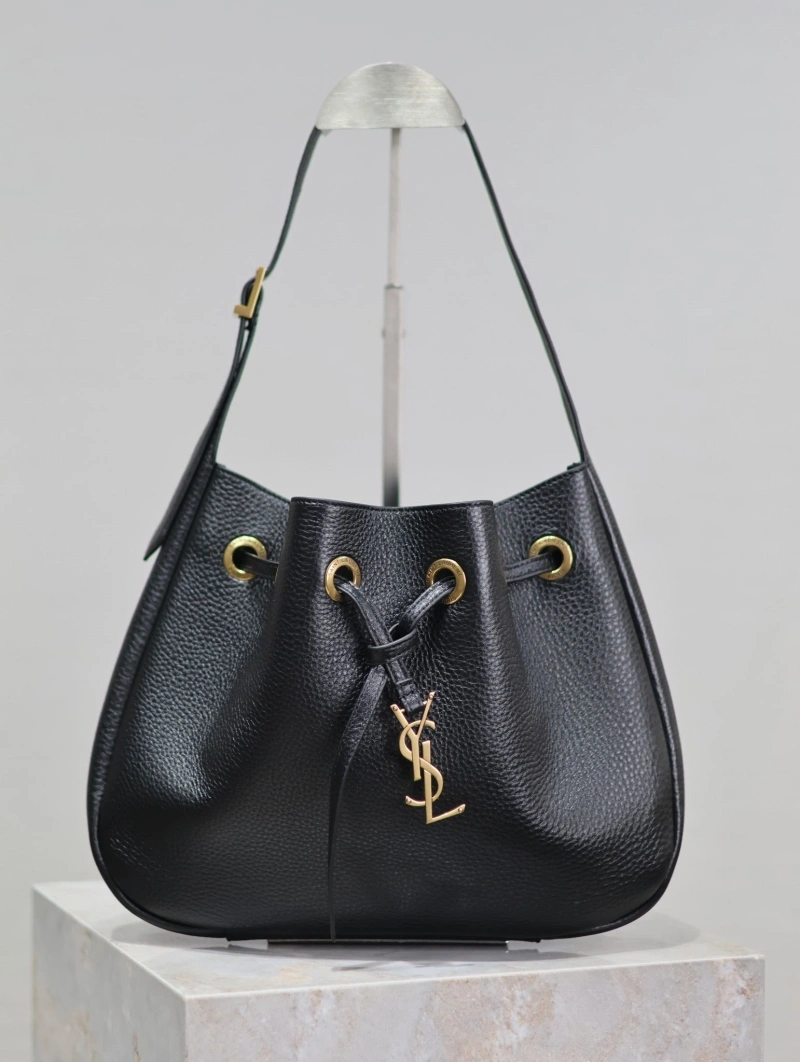 YSL Top Handle Bags 4113G-0239