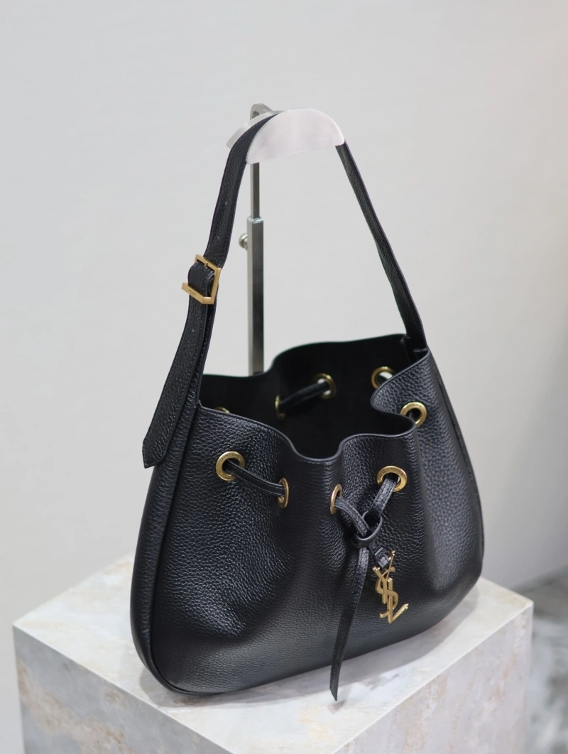 YSL Top Handle Bags 4113G-0239