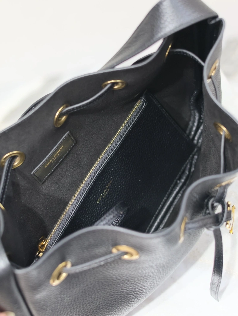 YSL Top Handle Bags 4113G-0239