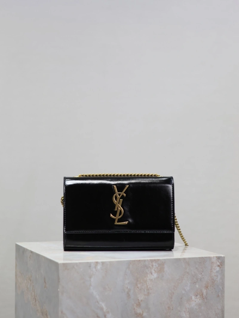 YSL Top Handle Bags 4113G-0240