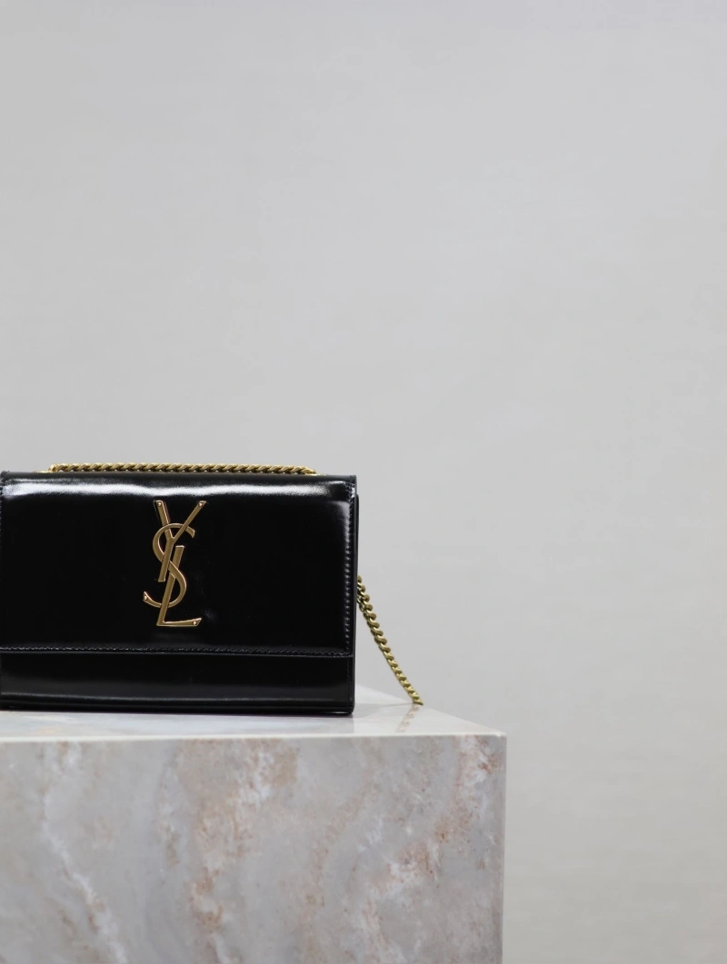 YSL Top Handle Bags 4113G-0240