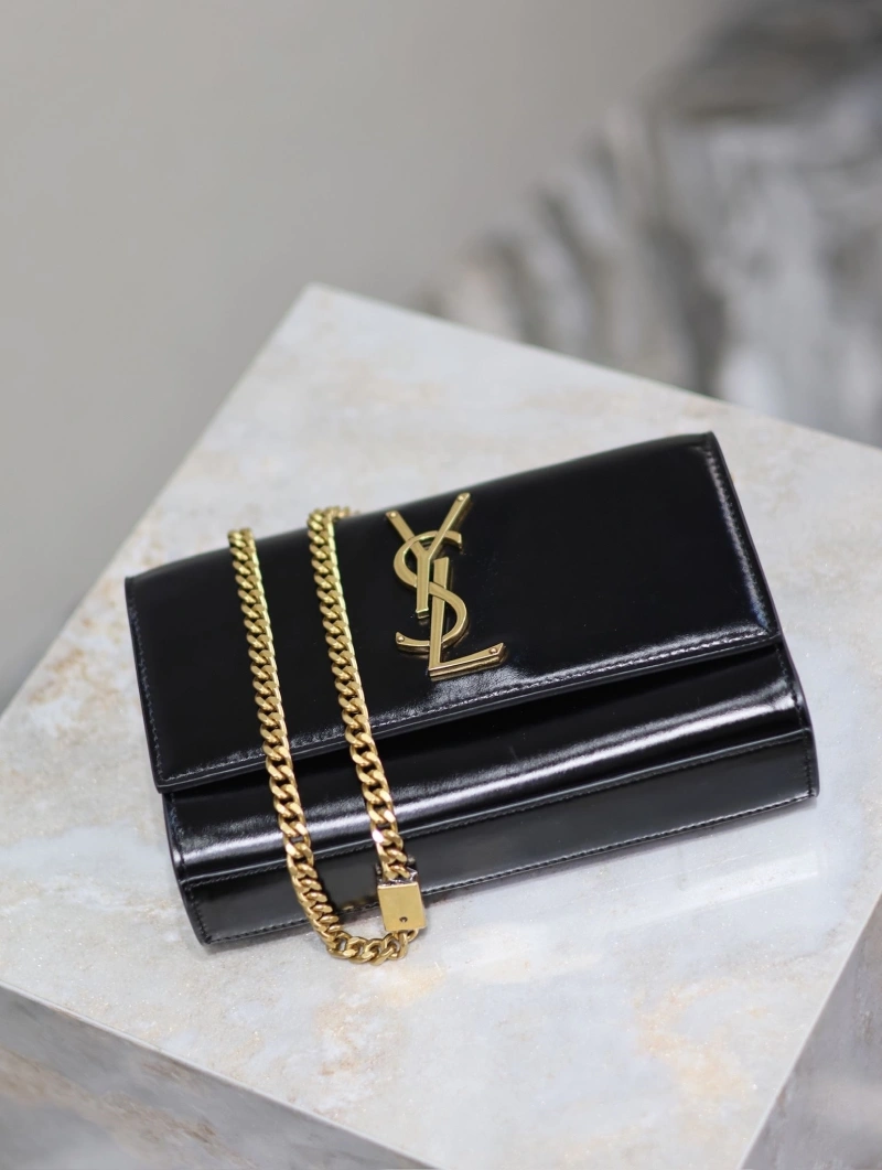YSL Top Handle Bags 4113G-0240