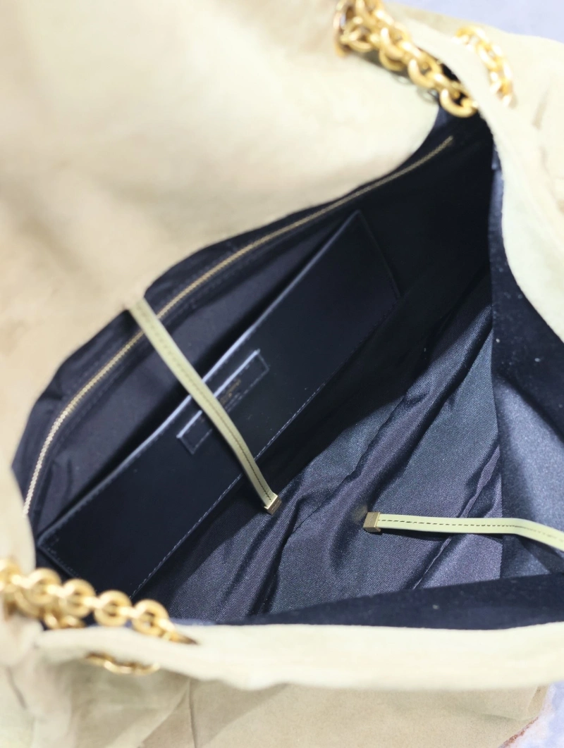 YSL Top Handle Bags 4113G-0242