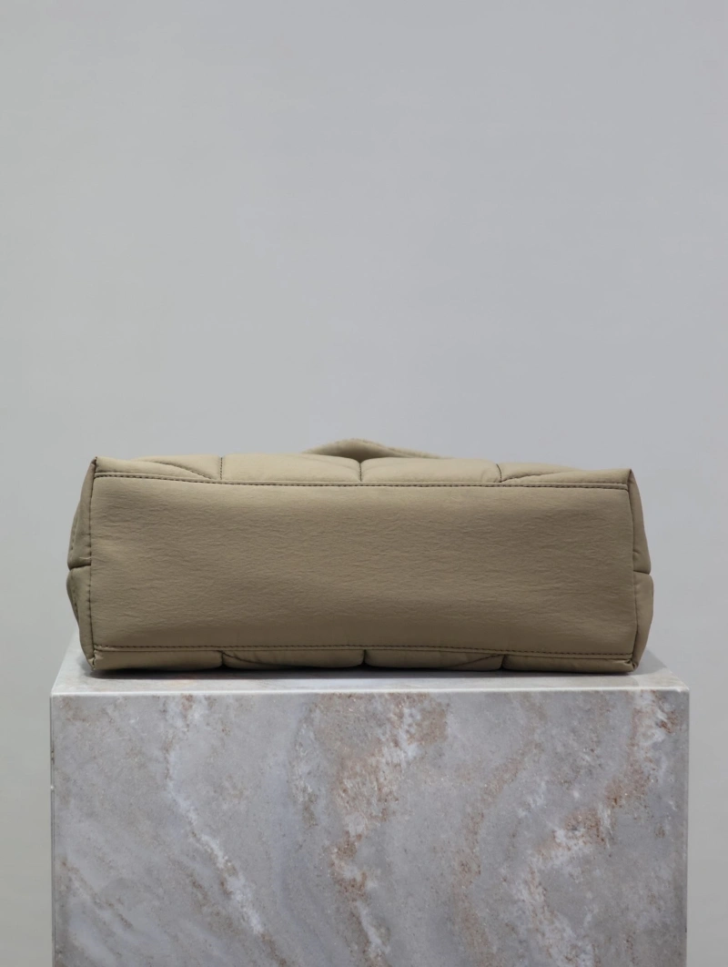 YSL Top Handle Bags 4113G-0244