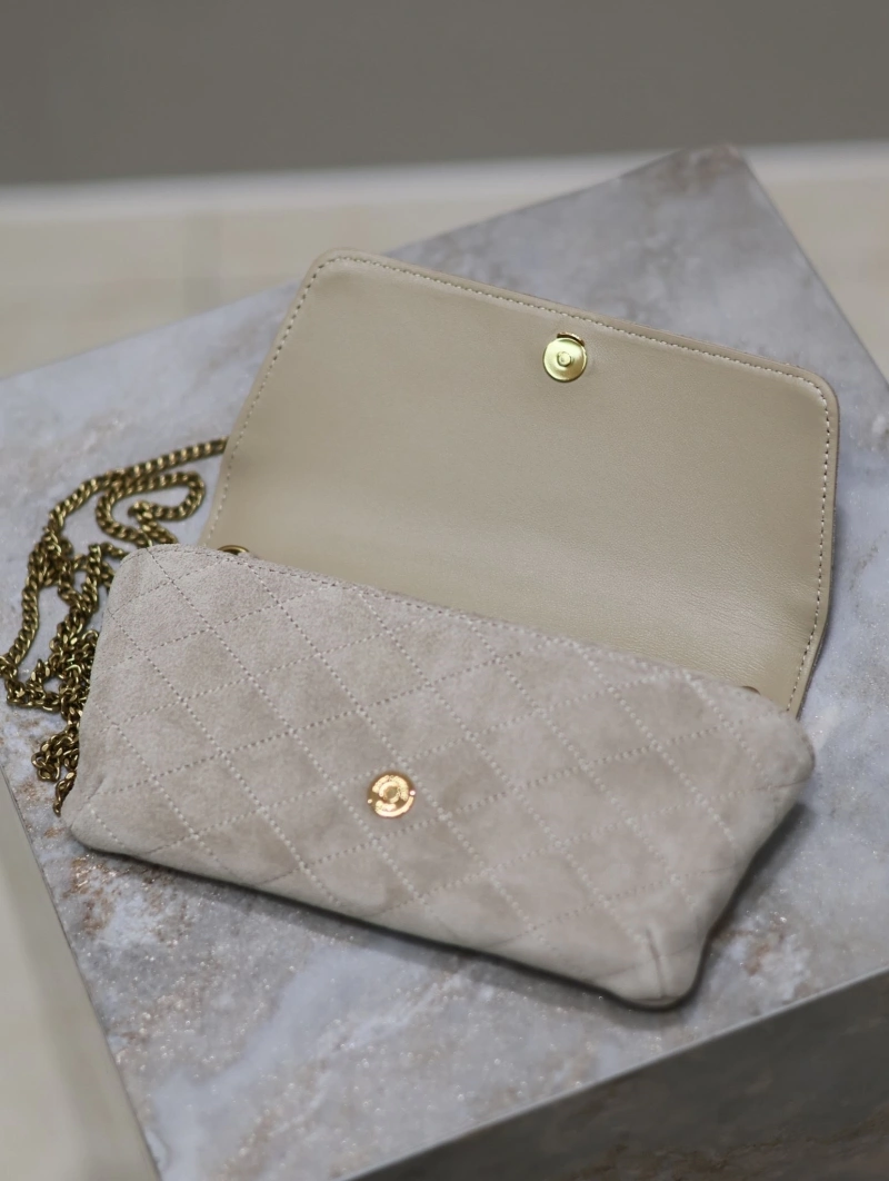 YSL Satchel Bags 4113G-0246