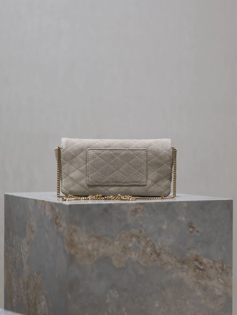 YSL Satchel Bags 4113G-0246