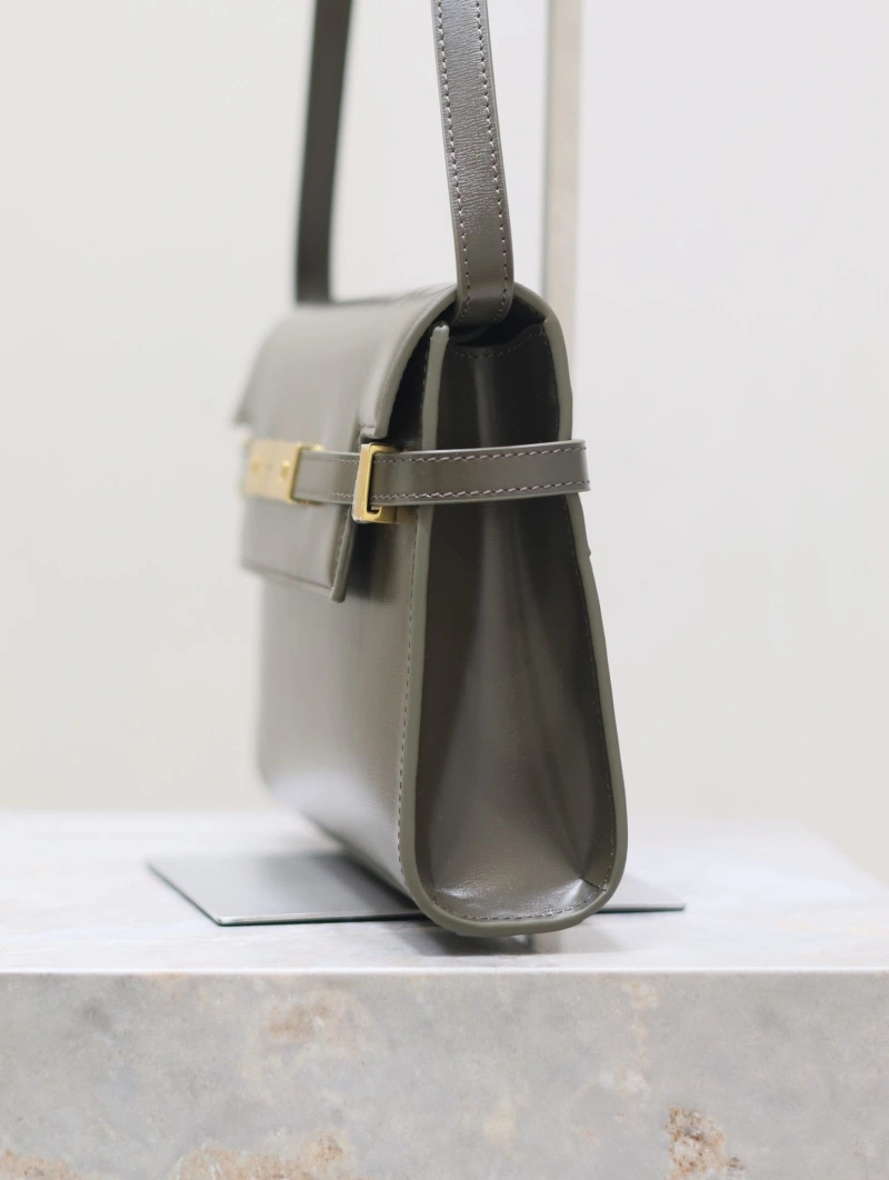 YSL Satchel Bags 4113G-0248