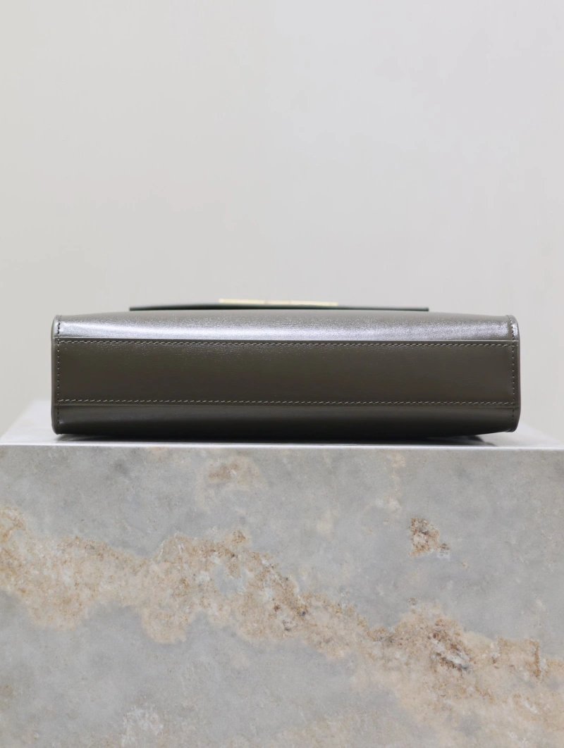 YSL Satchel Bags 4113G-0248