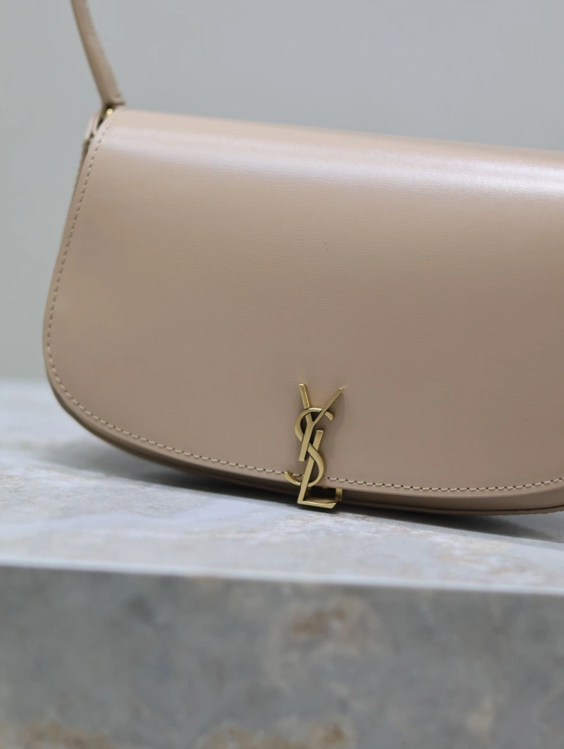 YSL Satchel Bags 4113G-0249