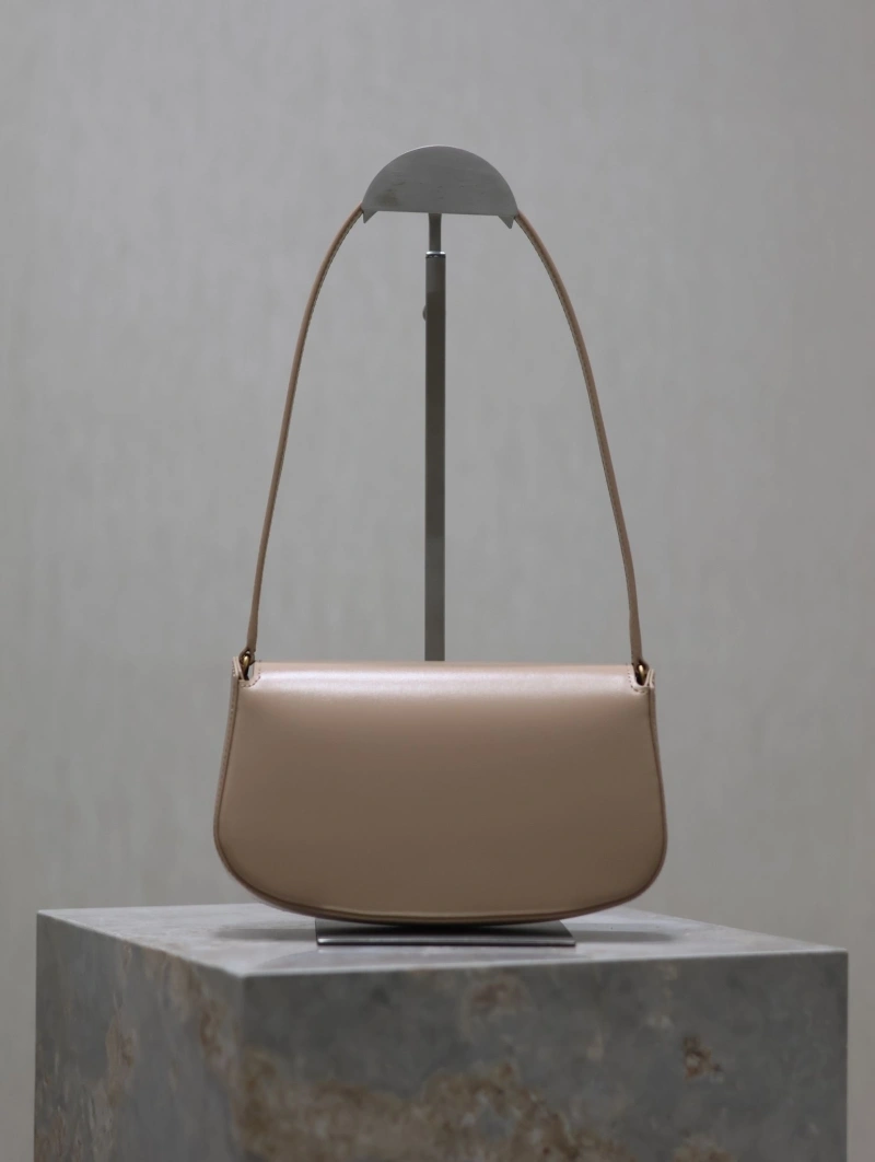 YSL Satchel Bags 4113G-0249