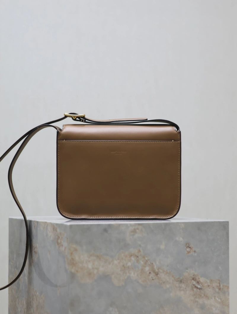 YSL Satchel Bags 4113G-0252