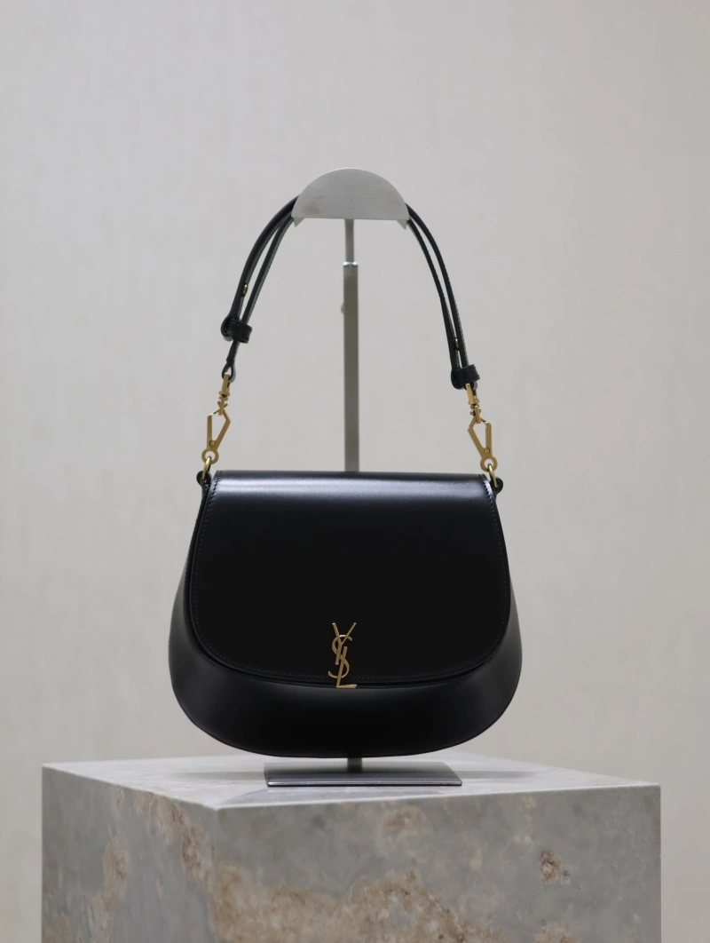 YSL Top Handle Bags 4113G-0254