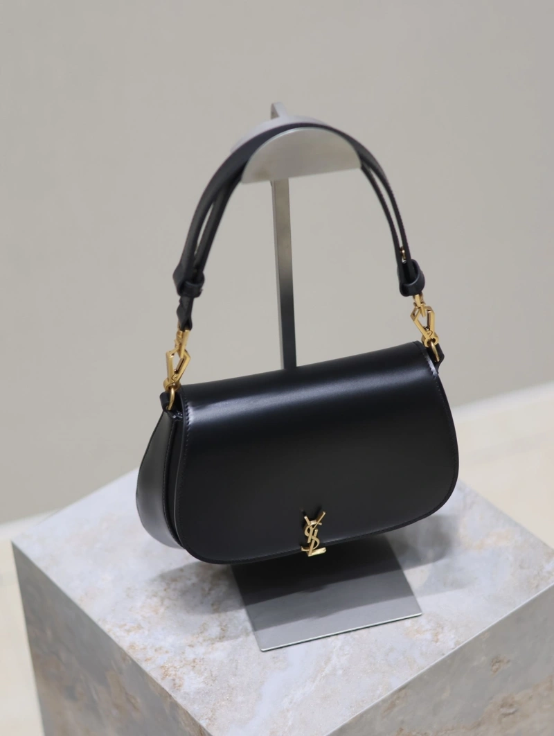 YSL Top Handle Bags 4113G-0254