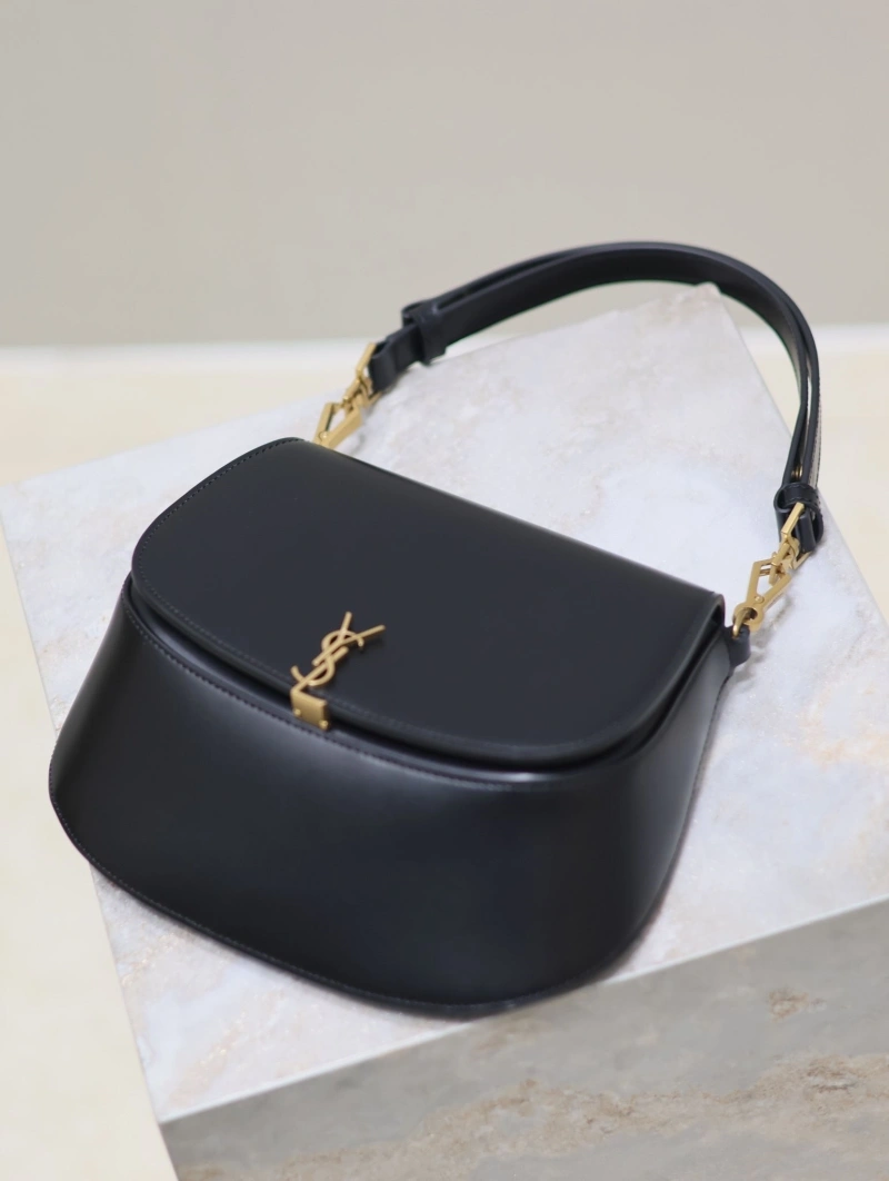 YSL Top Handle Bags 4113G-0254