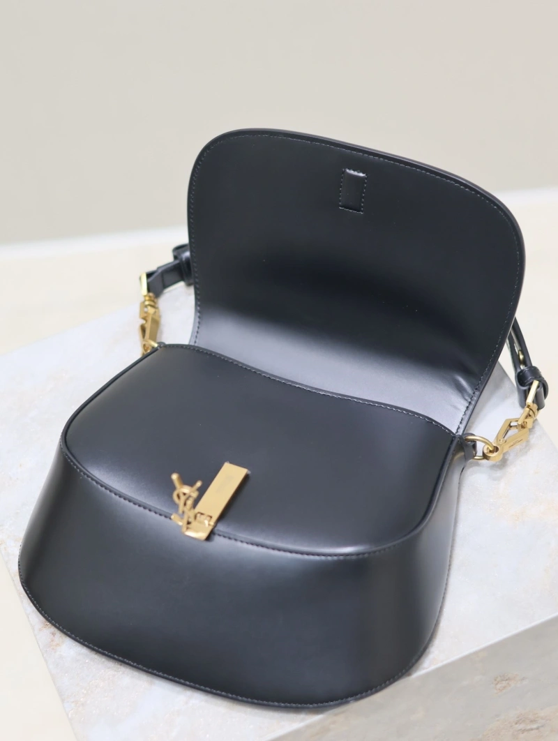 YSL Top Handle Bags 4113G-0254