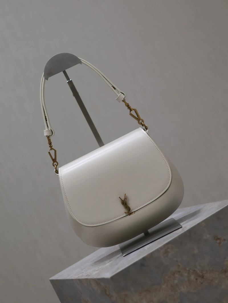 YSL Top Handle Bags 4113G-0255