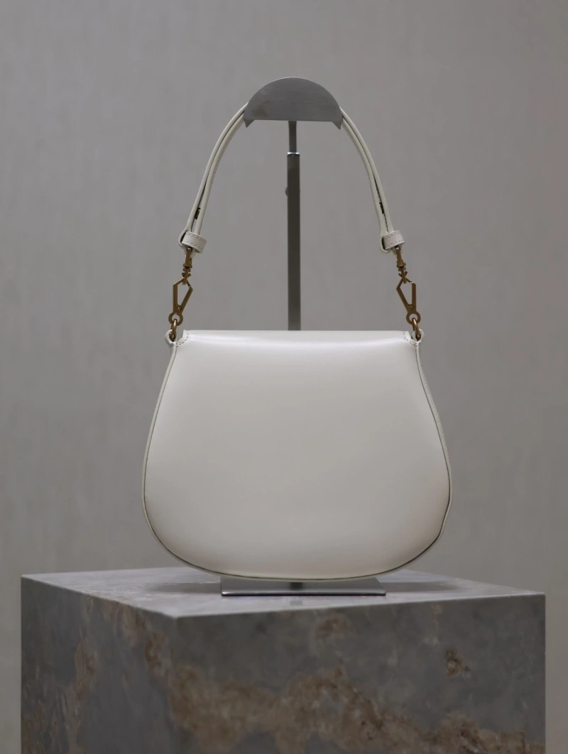 YSL Top Handle Bags 4113G-0255