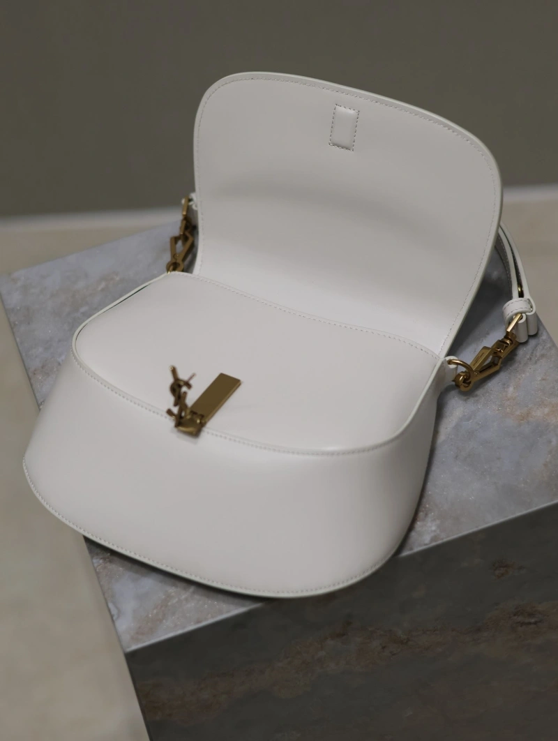 YSL Top Handle Bags 4113G-0255