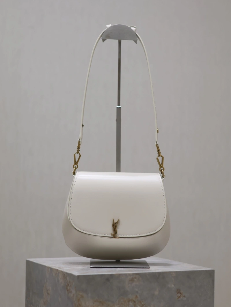 YSL Top Handle Bags 4113G-0255