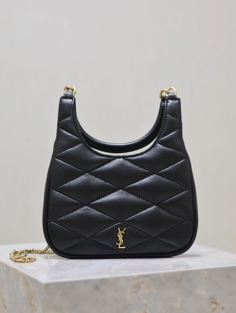 YSL Satchel Bags 4113G-0257