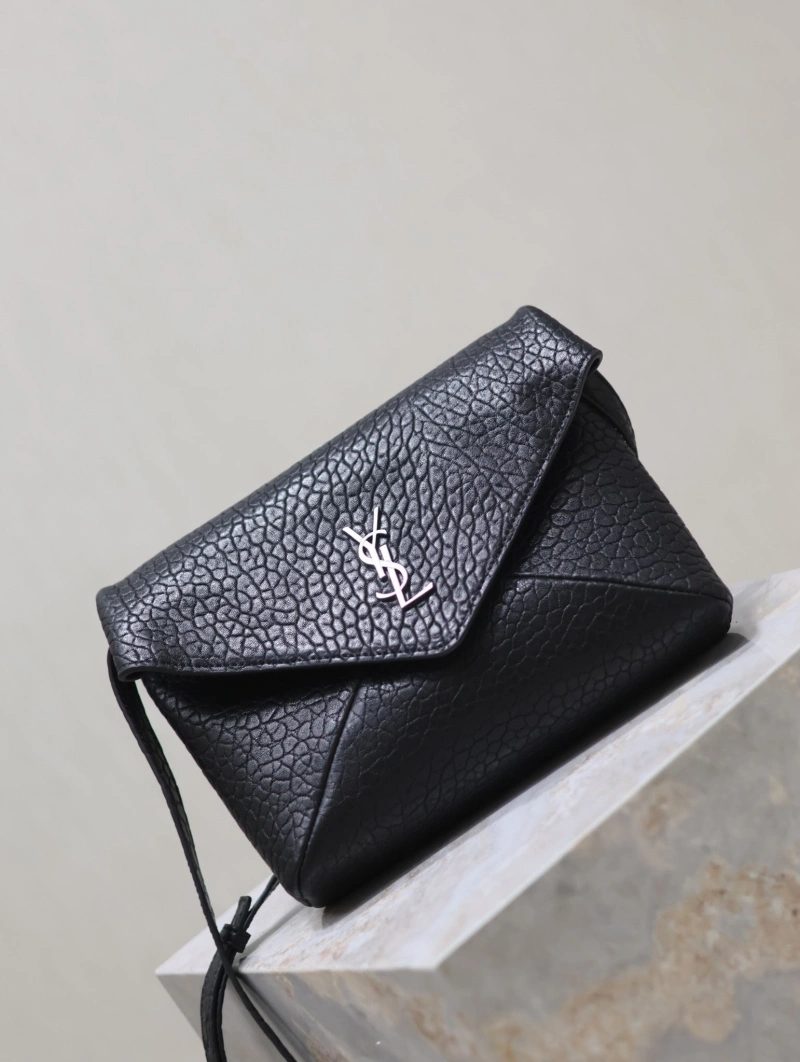 YSL Satchel Bags 4113G-0258