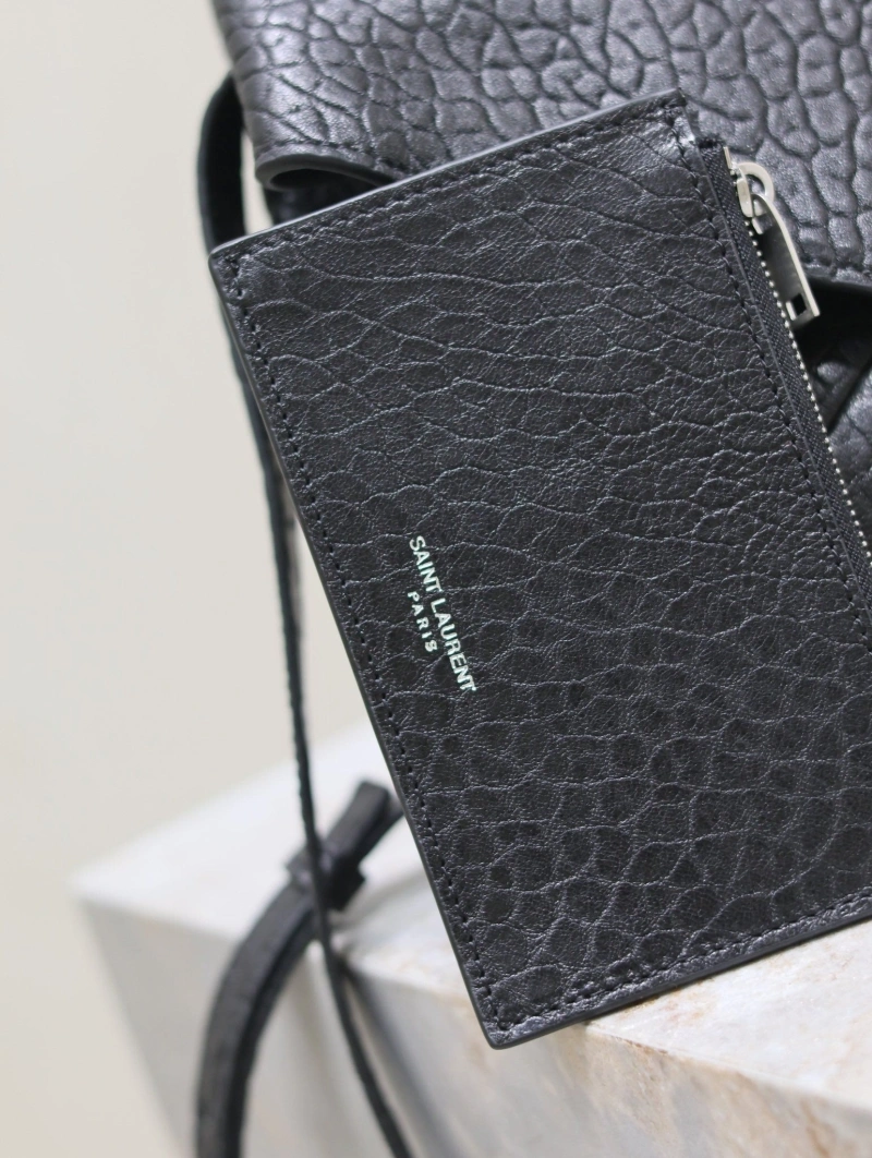 YSL Satchel Bags 4113G-0258