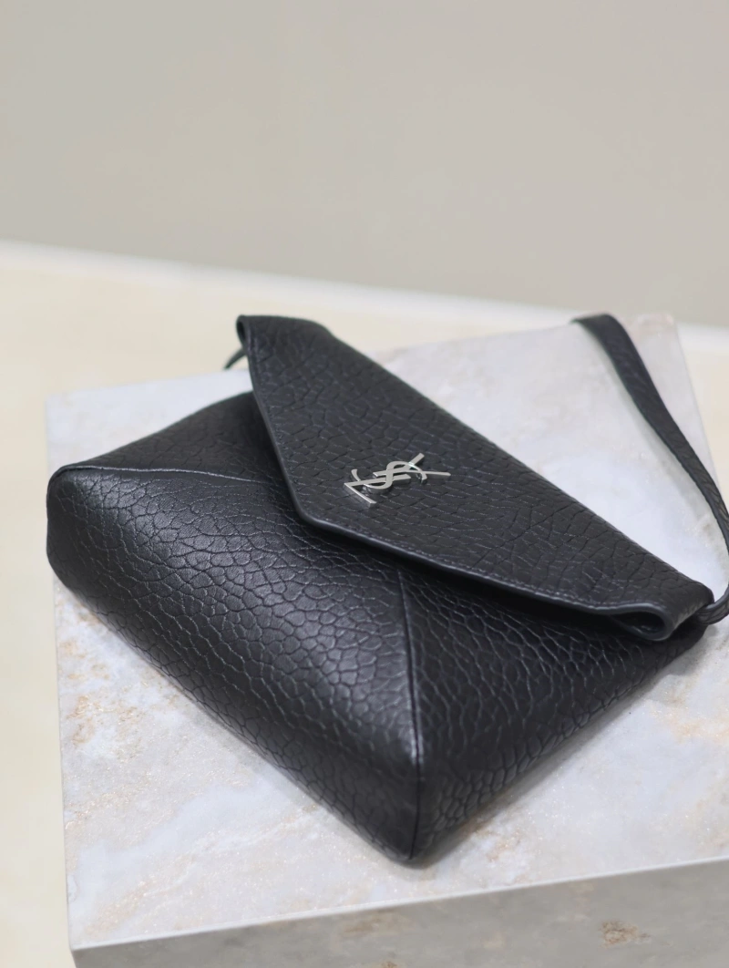 YSL Satchel Bags 4113G-0258