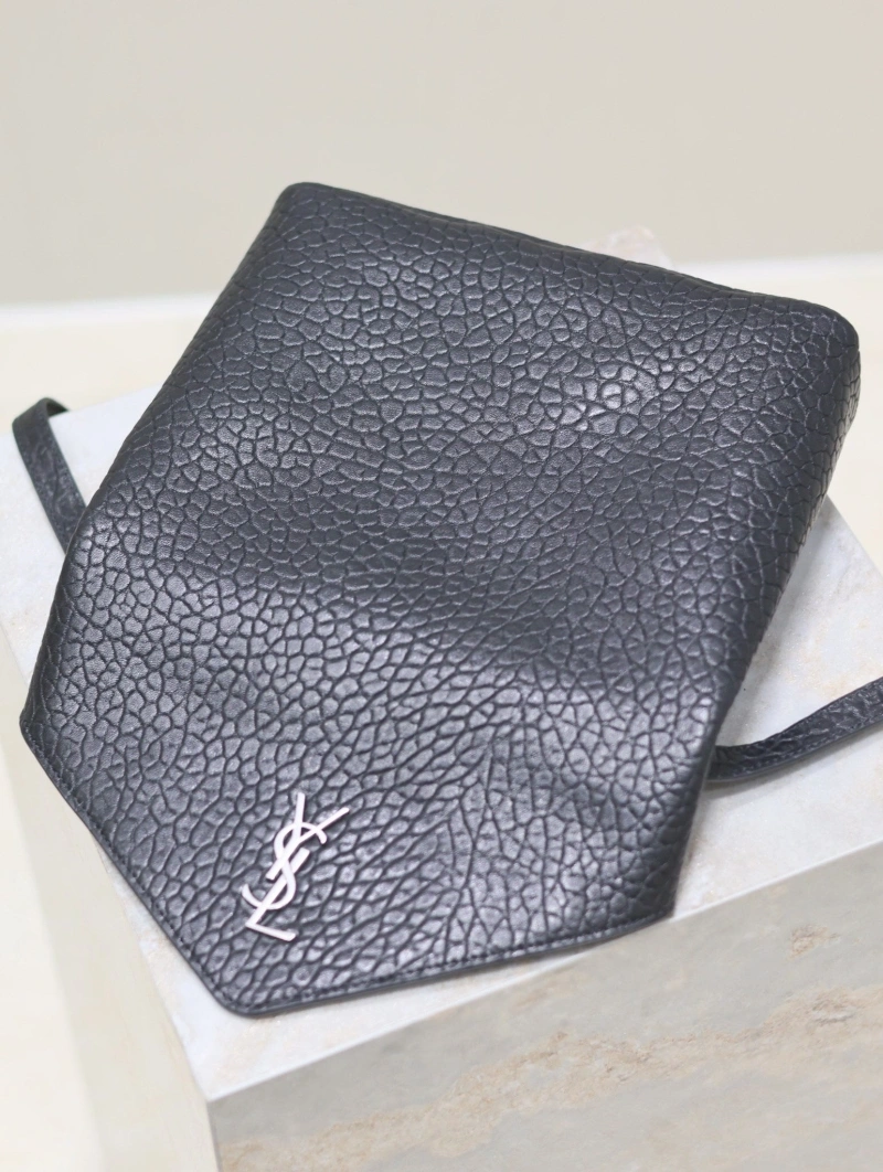 YSL Satchel Bags 4113G-0258