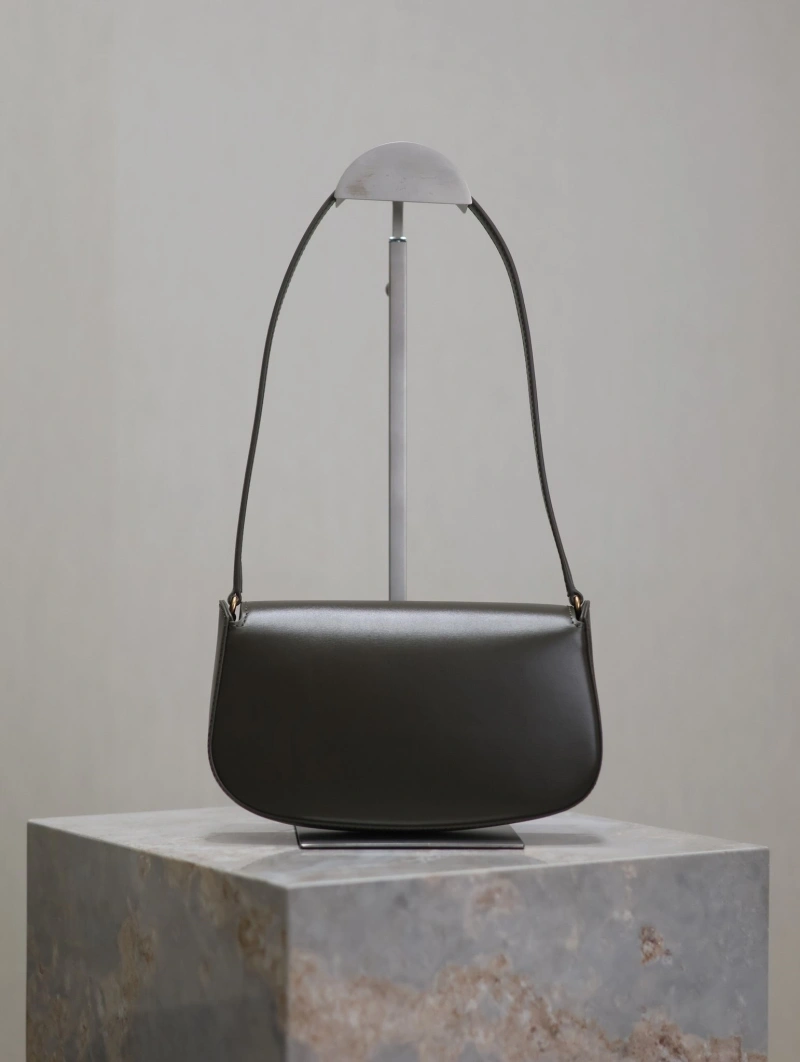 YSL Satchel Bags 4113G-0259