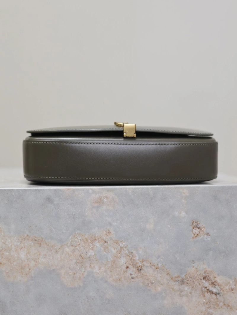 YSL Satchel Bags 4113G-0259