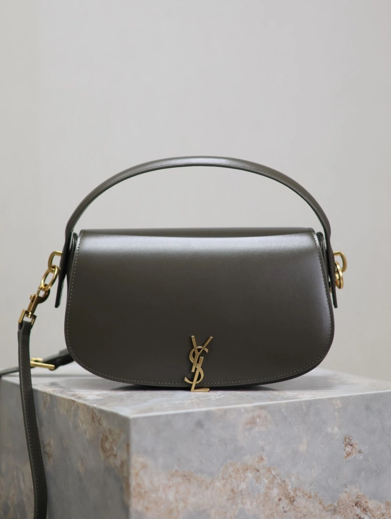 YSL Top Handle Bags 4113G-0260