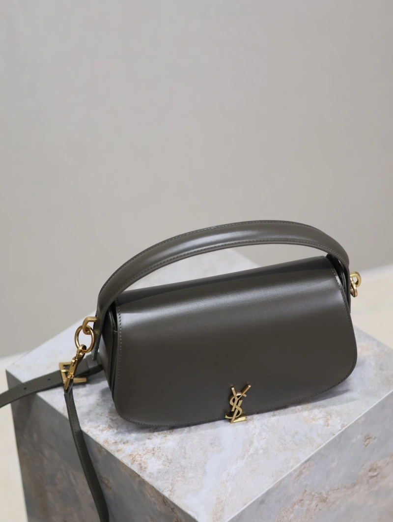 YSL Top Handle Bags 4113G-0260