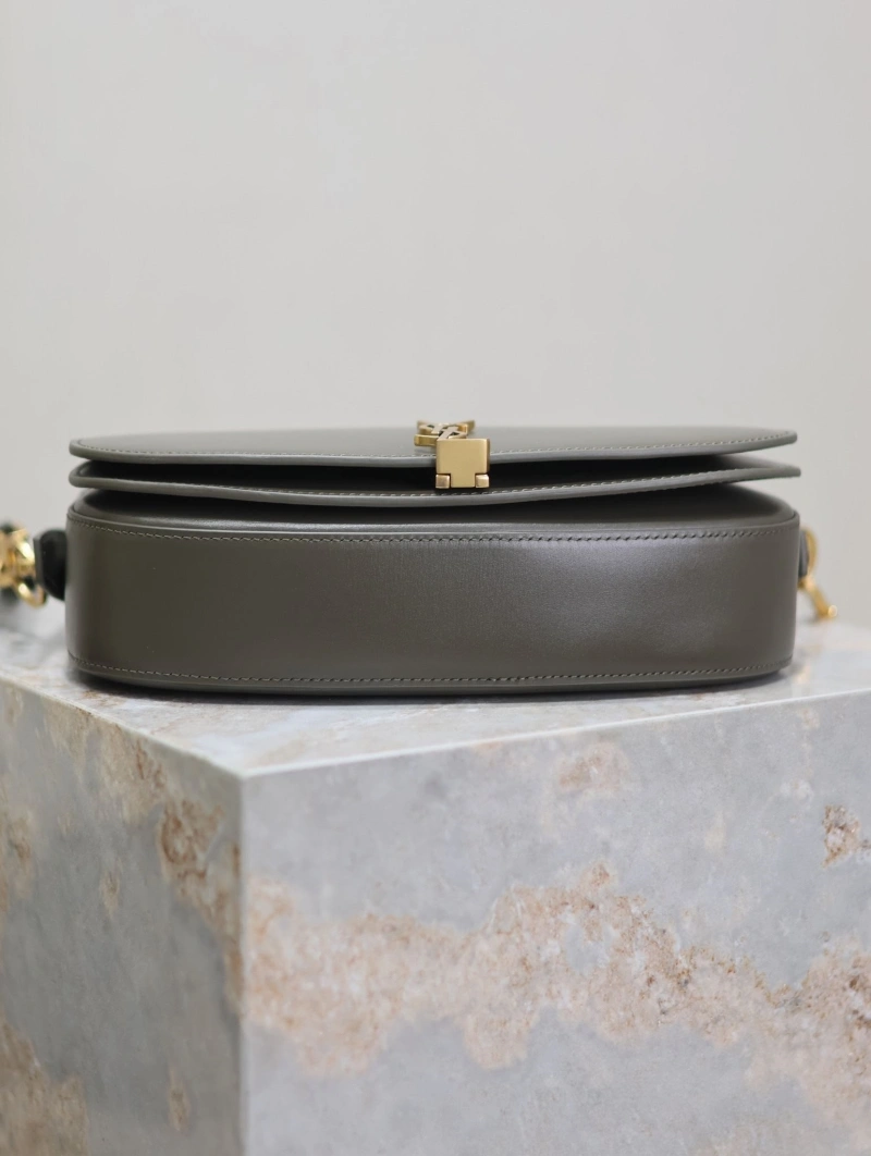 YSL Top Handle Bags 4113G-0260