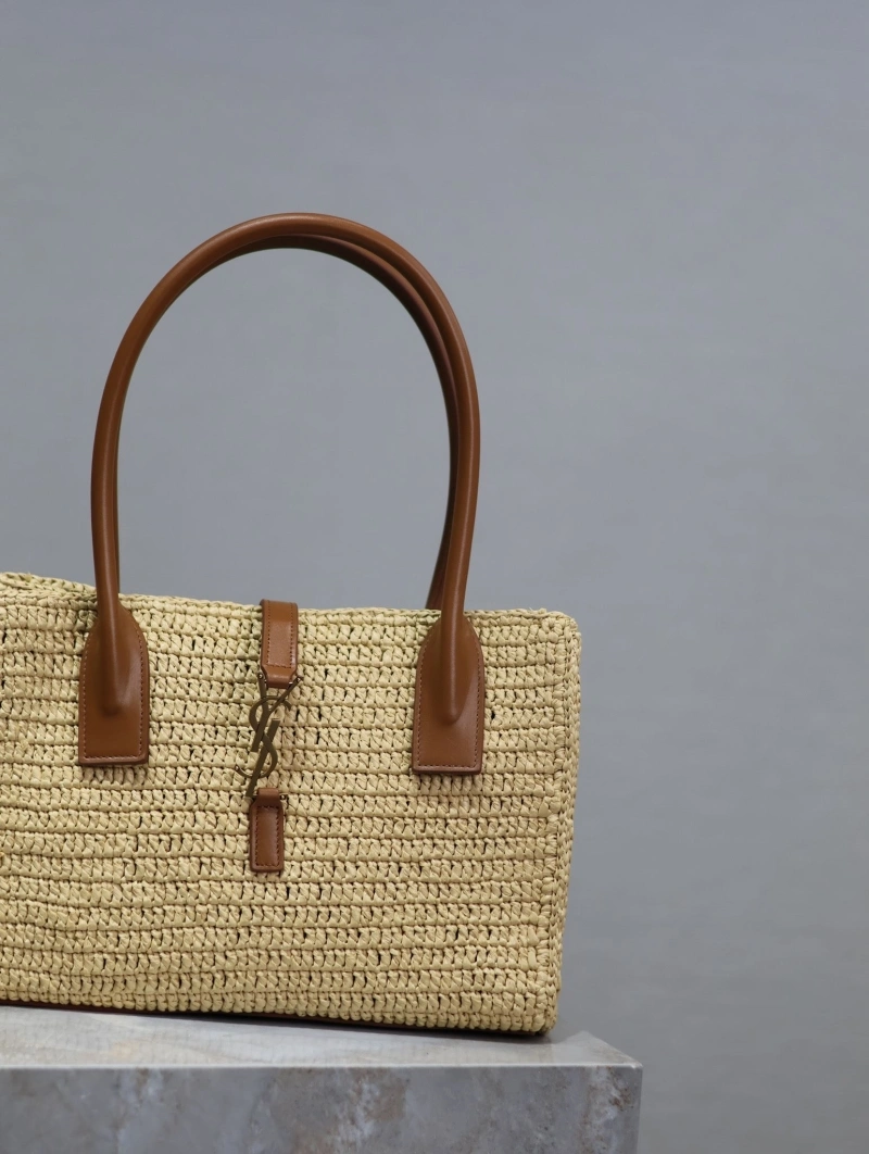 YSL Top Handle Bags 4113G-0262