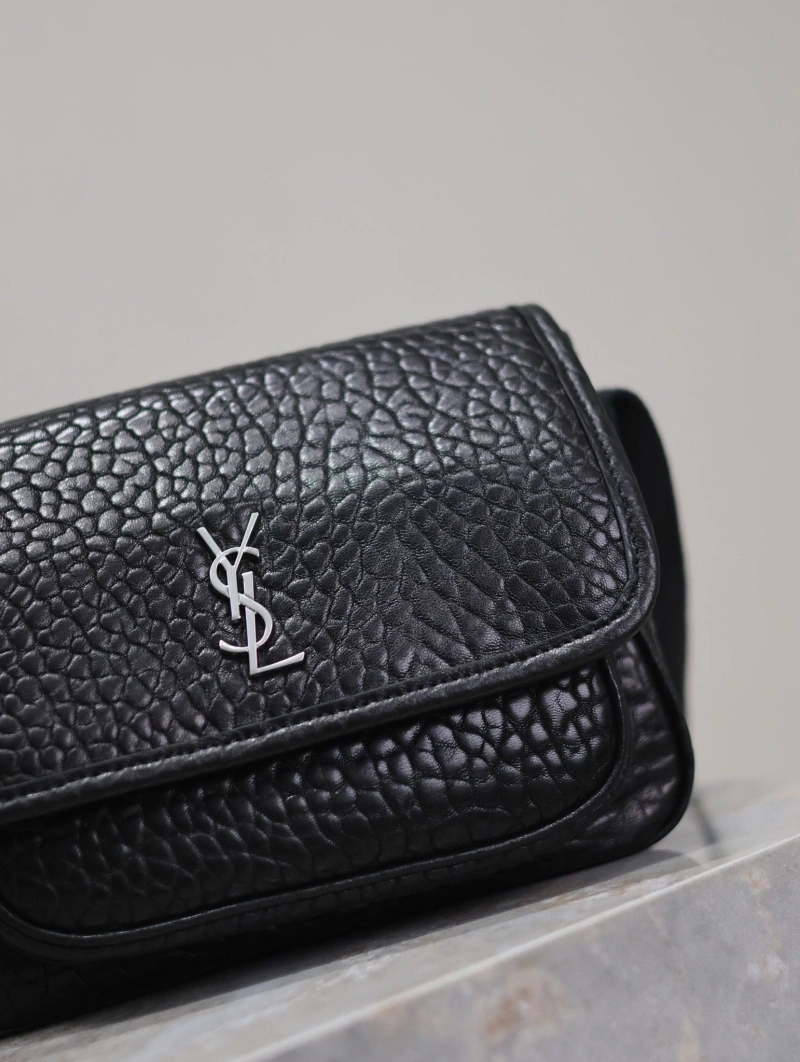 YSL Satchel Bags 4113G-0266