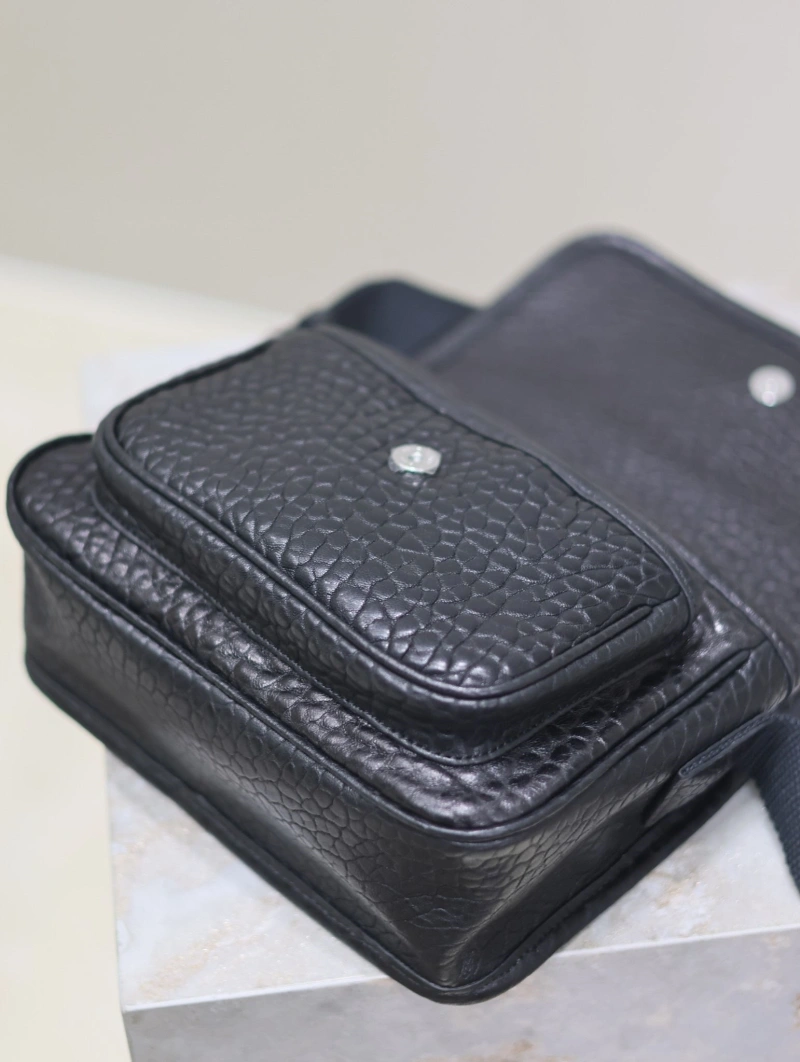 YSL Satchel Bags 4113G-0266