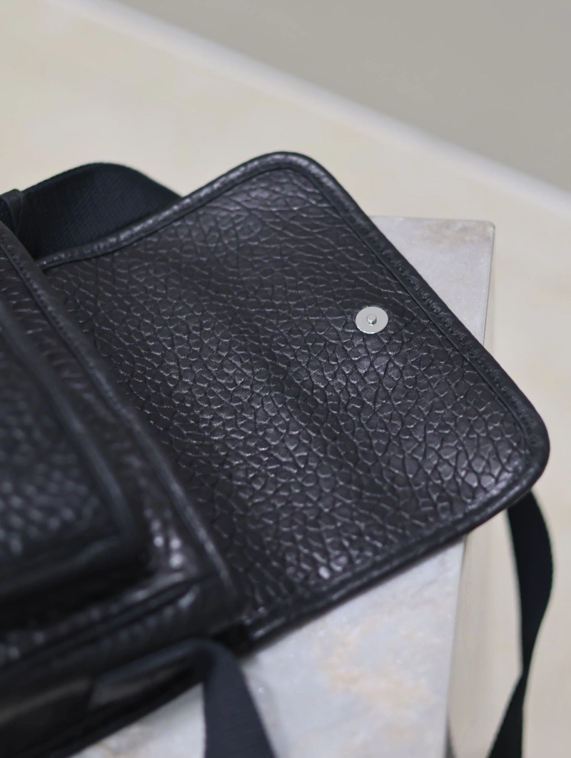 YSL Satchel Bags 4113G-0266