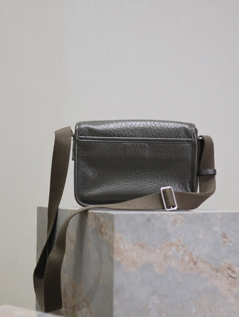 YSL Satchel Bags 4113G-0267