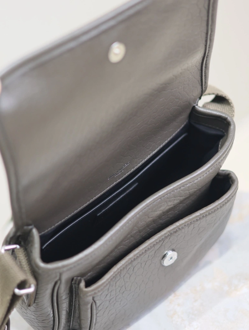 YSL Satchel Bags 4113G-0267