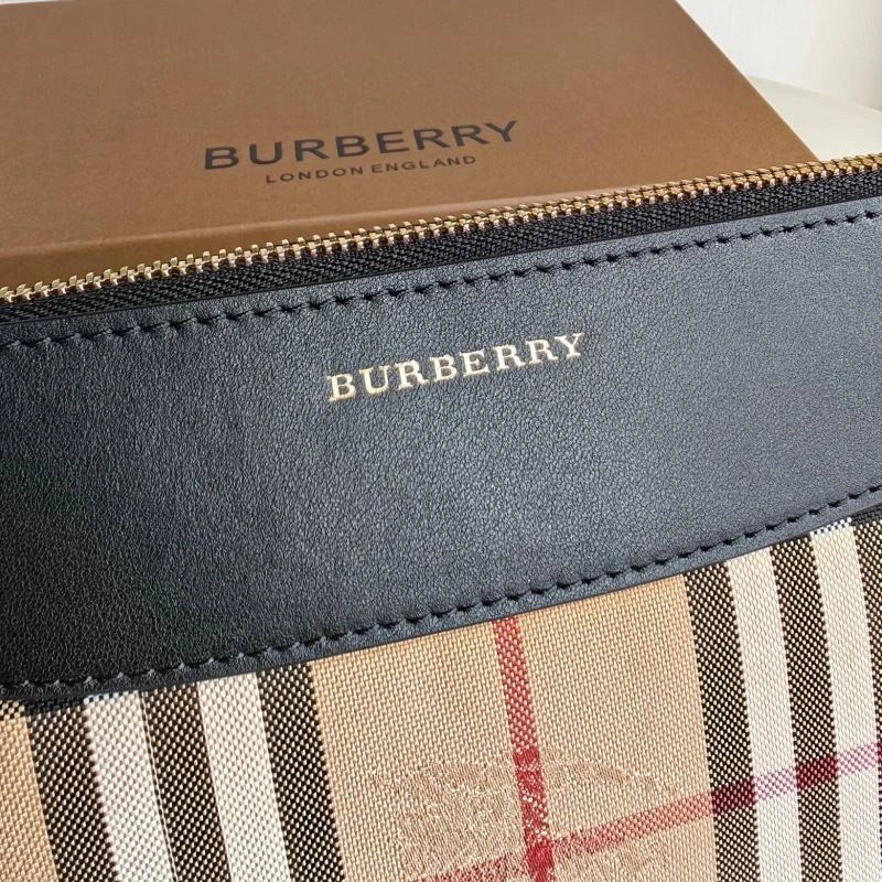 Burberry Satchel Bags 4115-0001