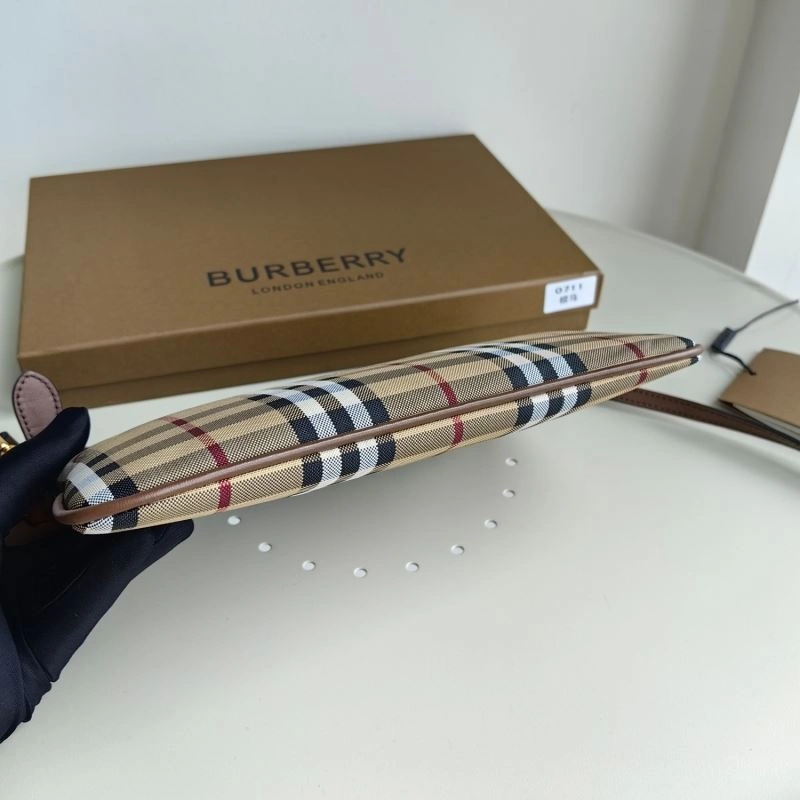 Burberry Satchel Bags 4115-0002