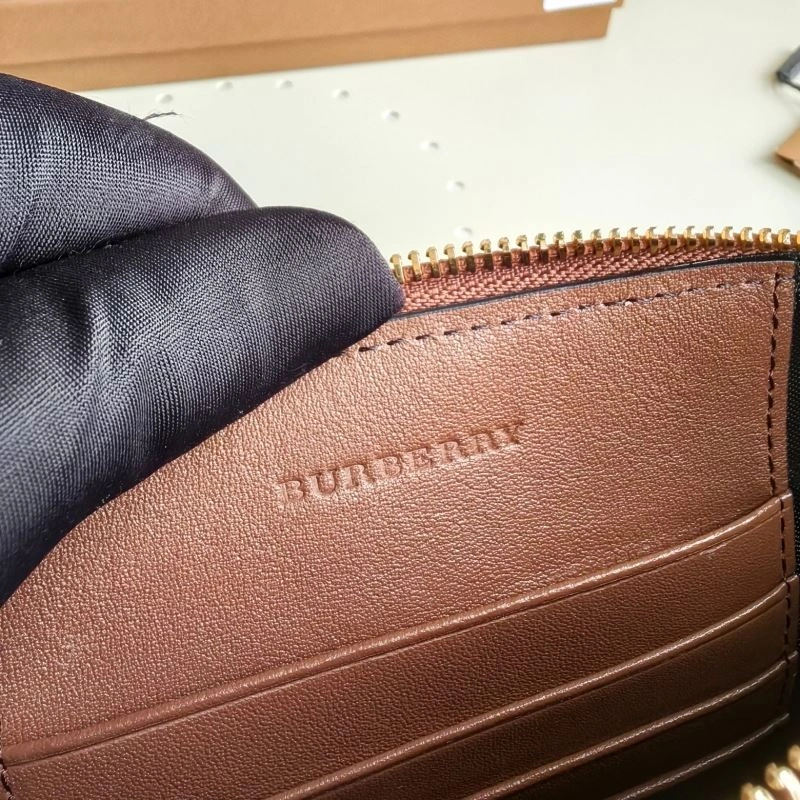 Burberry Satchel Bags 4115-0002