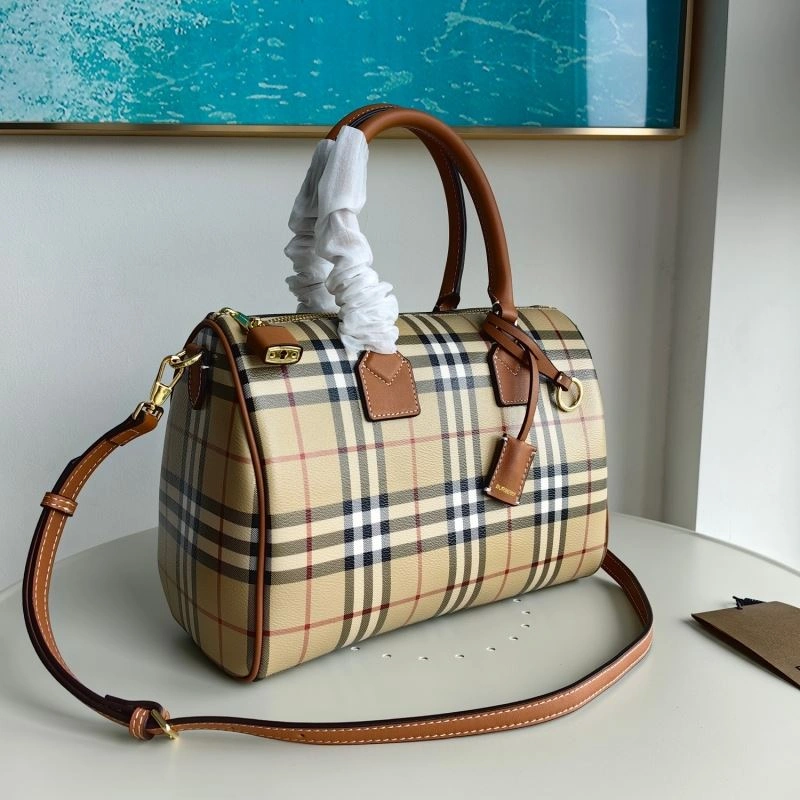 Burberry Speedy Bags 4115-0003