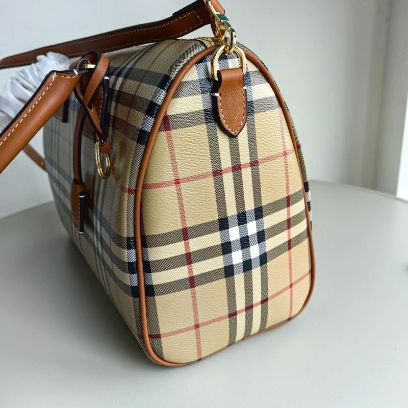 Burberry Speedy Bags 4115-0003