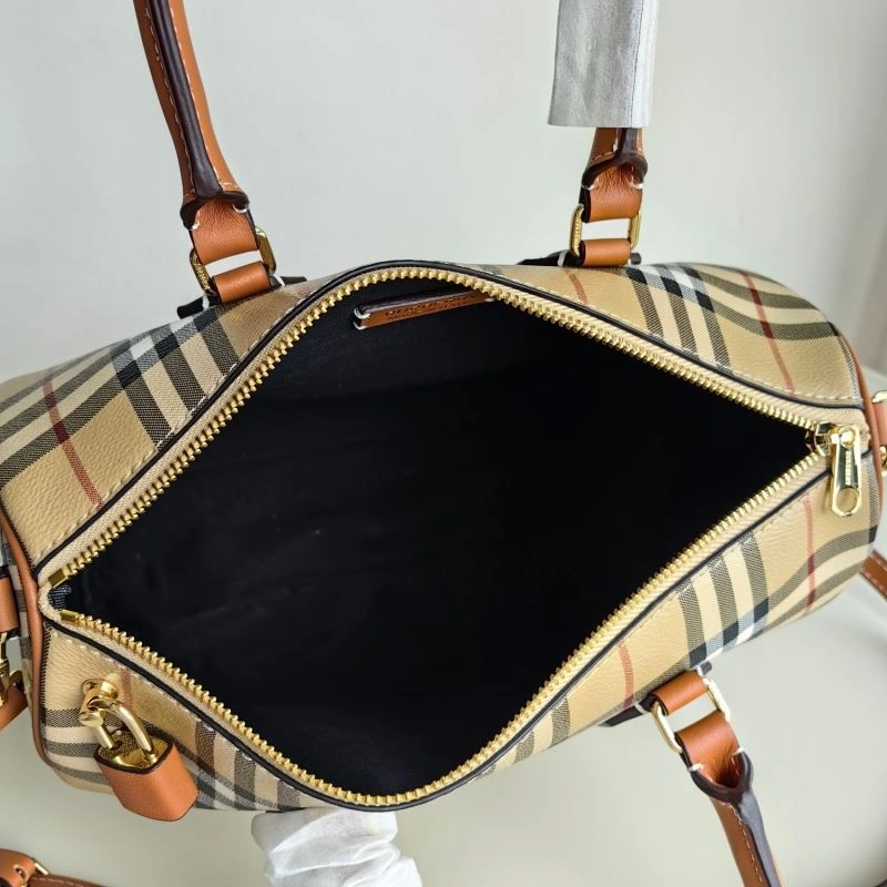 Burberry Speedy Bags 4115-0003