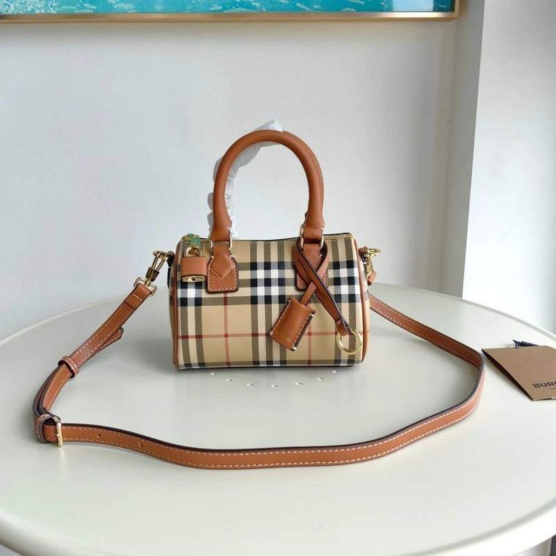 Burberry Speedy Bags 4115-0004